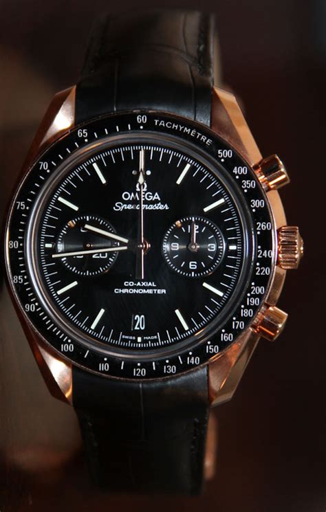 omega women's speedmaster|Omega Speedmaster co axial chronometer.